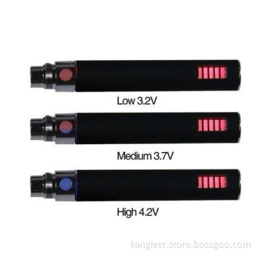 EGO-VV Variable Voltage EGO Battery/EGO-CE5 Start Kit E-Cigarette